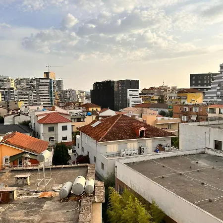 Apartman Saliasi *