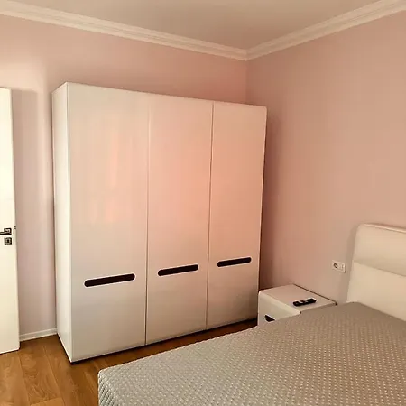Saliasi Apartman Tirana