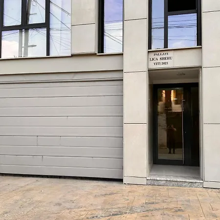 Saliasi Apartman *